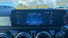 Mercedes-Benz A-Class A200 AMG Line Executive 5dr Auto Petrol Hatchback